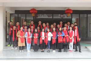 年會(huì)回顧 | 定格感動(dòng)一刻，廣州澳盾年會(huì)圓滿結(jié)束