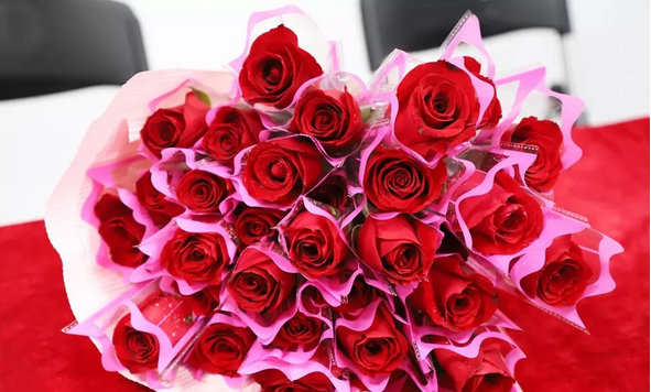 儀式感廣州澳盾幫你安排上！